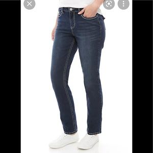 New Direction weekend jeans